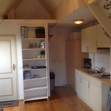 Appartement De Slotruine à Egmond aan den Hoef Extérieur photo
