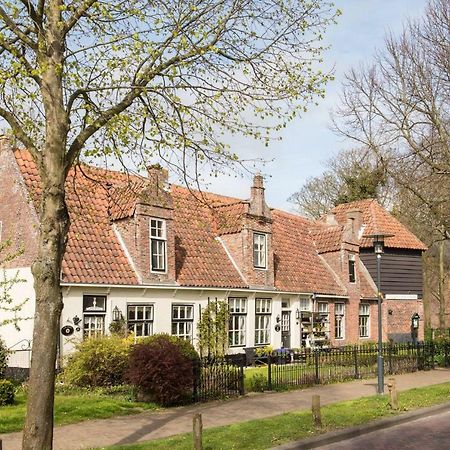 Appartement De Slotruine à Egmond aan den Hoef Extérieur photo