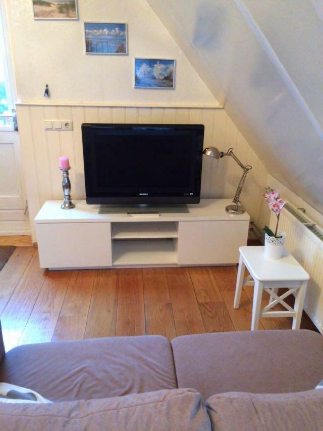 Appartement De Slotruine à Egmond aan den Hoef Extérieur photo